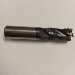 Carbide with etching 160-05-332 D16L82/35 NW Z4 new