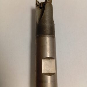 Xtra·tec® vállmaró indexelhető váltólapkás szármaró használt